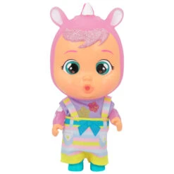 IMC TOYS Cry Babies - Kleidungsset -Rabatt Spielzeug Geschäft 233003 8421134084674 crybabies magictears kleidungsset 03
