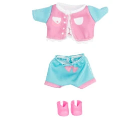 IMC TOYS Cry Babies - Kleidungsset -Rabatt Spielzeug Geschäft 233003 8421134084674 crybabies magictears kleidungsset 08