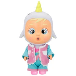 IMC TOYS Cry Babies - Kleidungsset -Rabatt Spielzeug Geschäft 233003 8421134084674 crybabies magictears kleidungsset 09