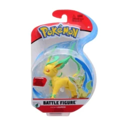 Pokémon - Battle Figuren - 1 Stück -Rabatt Spielzeug Geschäft 233489 889933950077 boti pokemon battle wave9 19