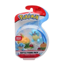 Pokémon - Battle Figuren - 1 Stück -Rabatt Spielzeug Geschäft 233489 889933950077 boti pokemon battle wave9 22