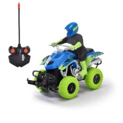 Dickie - RC Offroad Quad