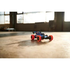 Dickie RC Lightning Spear - Ferngesteuerter Geländewagen -Rabatt Spielzeug Geschäft 234595 4006333080005 dickie rc racer lightning spear 06