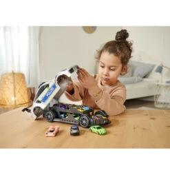 Majorette Porsche 911 GT3 RS Polizei - Carry Case 11 Majorette Porsche 911 GT3 RS Polizei - Carry Case -Rabatt Spielzeug Geschäft 234606 3467452066331 dickie porsche911 gt3 rs polizei 09