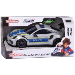 Majorette Porsche 911 GT3 RS Polizei - Carry Case 9 Majorette Porsche 911 GT3 RS Polizei - Carry Case -Rabatt Spielzeug Geschäft 234606 3467452066331 dickie porsche911 gt3 rs polizei 12