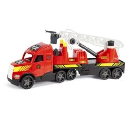 Magic Truck - Feuerwehr
