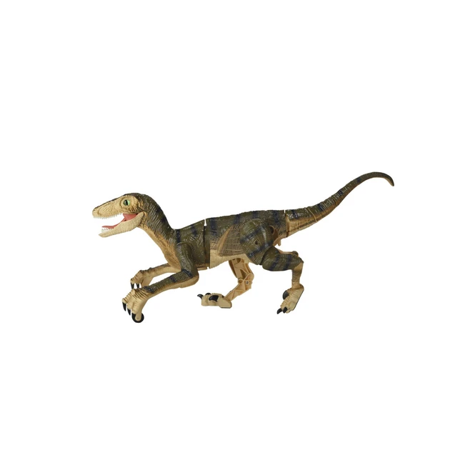 Besttoy - RC Dinosaurier - Braun 1 Besttoy - RC Dinosaurier - Braun