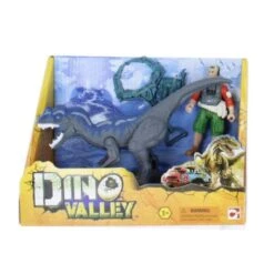 Rabatt Spielzeug Geschäft 36 Besttoy - Dinosaurier Spielset - 1 Stück