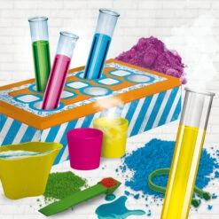 Lisciani Woozle Goozle - Chemie Labor