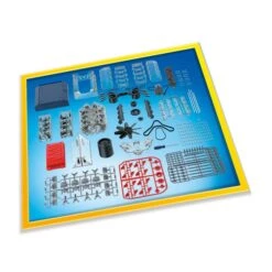 Woozle Goozle - V8 Modell Motor - Experimentierkasten 8 Woozle Goozle - V8 Modell Motor - Experimentierkasten -Rabatt Spielzeug Geschäft 237265 4016096431211 besttoy v8 motor inhalt