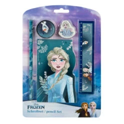 Undercover Die Eiskönigin 2 - Schreibset - 5teilig