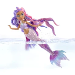 MGA Mermaze Mermaidz Core Fashion Doll - Kishiko -Rabatt Spielzeug Geschäft 237700 35051581352 mermaids core fashion puppe 02