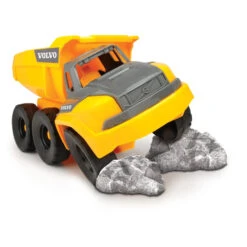 Dickie Construction Set - Volvo 10 Dickie Construction Set - Volvo -Rabatt Spielzeug Geschäft 237776 4006333079399 construction set dickie 04