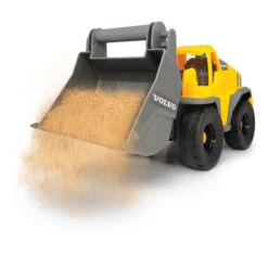 Dickie Construction Set - Volvo 13 Dickie Construction Set - Volvo -Rabatt Spielzeug Geschäft 237776 4006333079399 construction set dickie 09