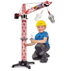 Dickie Construction Set - Volvo 9 Dickie Construction Set - Volvo -Rabatt Spielzeug Geschäft 237776 4006333079399 construction set dickie 14