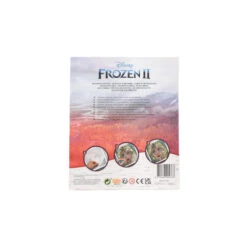 Die Eiskönigin 2 - Mosaik-Bastelset - Diamanten Bild - 1 Stück -Rabatt Spielzeug Geschäft 238087 8719668004375 canenco fro2 mosaik bastelset2