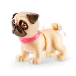 Zuru Pets Alive - Booty Shakin Pups Welpe - 1 Stück -Rabatt Spielzeug Geschäft 238308 4894680021549 zuru pets alive booty shakin pups1