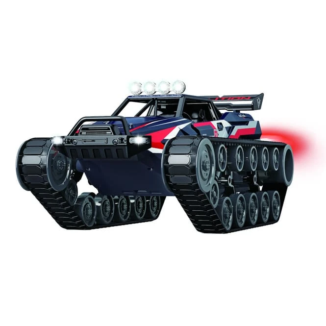 Besttoy - RC Kettenfahrzeug - 1:12 1 Besttoy - RC Kettenfahrzeug - 1:12