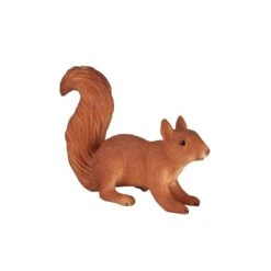 Besttoy - Eichhörnchen - Spielfigur -Rabatt Spielzeug Geschäft 239253 5031923870321 moj besttoy eichhrnchen 02