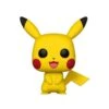 Funko POP! - Pokémon Sammelfigur - Pikachu
