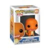 Funko POP! - Pokémon Sammelfigur - Charmander
