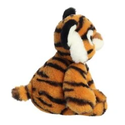 Aurora Plüsch Tiger - Sitzend Ca. 25 Cm 6 Aurora Plüsch Tiger - Sitzend Ca. 25 Cm -Rabatt Spielzeug Geschäft 239622 4016096442262 aurora pluesch tiger3