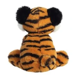 Aurora Plüsch Tiger - Sitzend Ca. 25 Cm 7 Aurora Plüsch Tiger - Sitzend Ca. 25 Cm -Rabatt Spielzeug Geschäft 239622 4016096442262 aurora pluesch tiger4