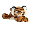 Aurora Plüsch Tiger - Sitzend Ca. 25 Cm