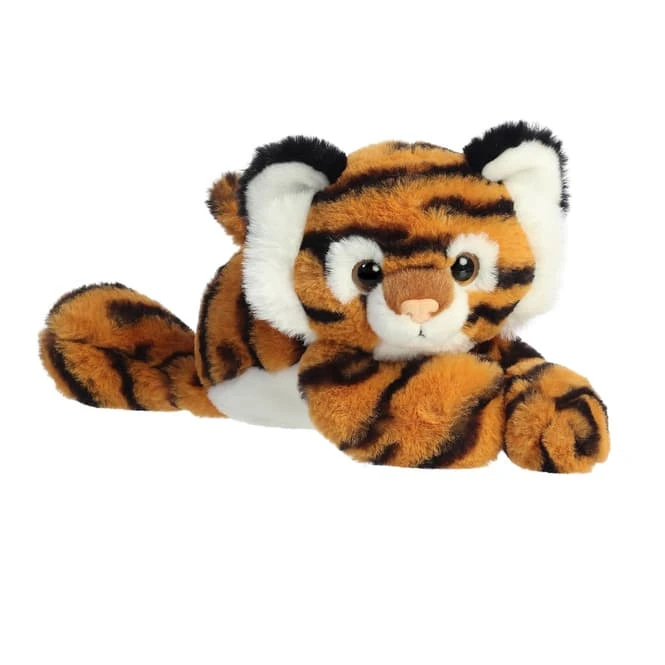 Aurora Plüsch Tiger - Sitzend Ca. 25 Cm 1 Aurora Plüsch Tiger - Sitzend Ca. 25 Cm