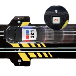 Auto-Rennbahn - Fast&Furious - Stunt Raceway -Rabatt Spielzeug Geschäft 239736 4894166908302 dragon i toys faf rennbahn fast furious 03