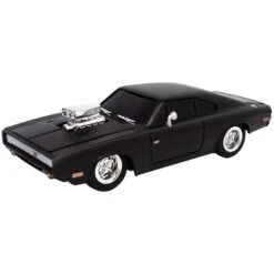 Auto-Rennbahn - Fast&Furious - Stunt Raceway -Rabatt Spielzeug Geschäft 239736 4894166908302 dragon i toys faf rennbahn fast furious 07