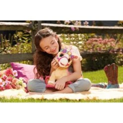 Hasbro Fur Real Friends - Cinnamon - Mein Stylisches Pony 12 Hasbro Fur Real Friends - Cinnamon - Mein Stylisches Pony -Rabatt Spielzeug Geschäft 239742 5010994115890 hasbro furreal styling pony cinnamon 02