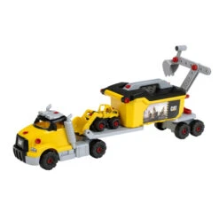 Klein Cat® Schraubtruck - 4 In 1 13 Klein Cat® Schraubtruck - 4 In 1 -Rabatt Spielzeug Geschäft 239761 4009847032522 klein cat schraubtruck 18