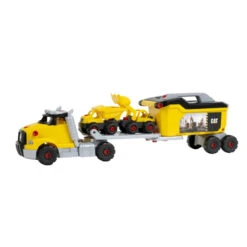 Klein Cat® Schraubtruck - 4 In 1 12 Klein Cat® Schraubtruck - 4 In 1 -Rabatt Spielzeug Geschäft 239761 4009847032522 klein cat schraubtruck 19