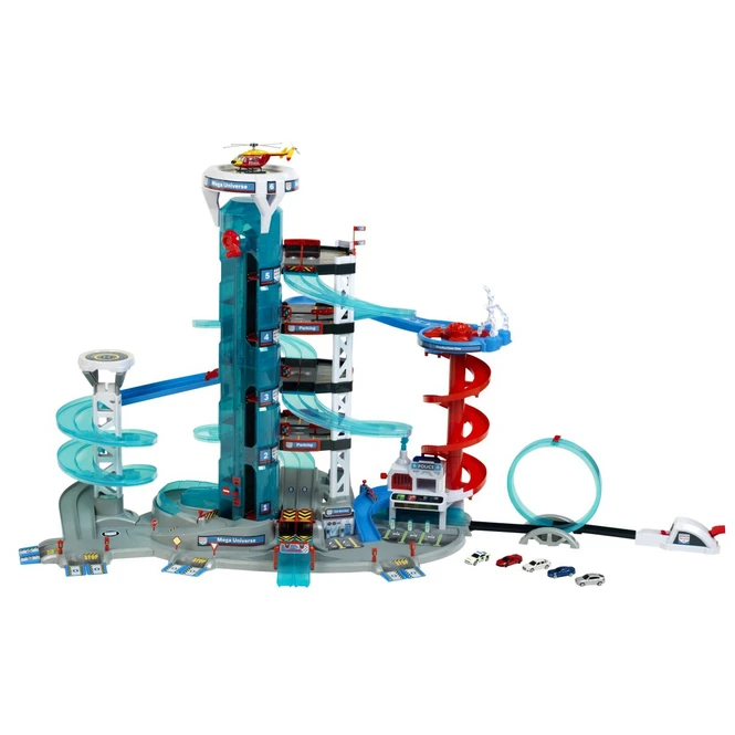 Klein Bosch Car Service Mega Universe 5 Klein Bosch Car Service Mega Universe – Bild 5