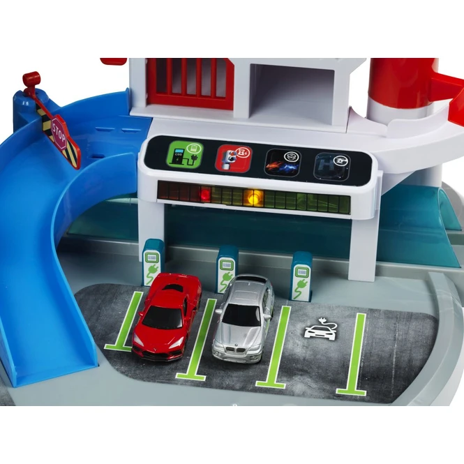 Klein Bosch Car Service Mega Universe 4 Klein Bosch Car Service Mega Universe – Bild 4