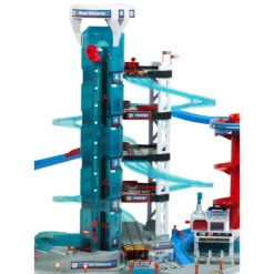 Klein Bosch Car Service Mega Universe 12 Klein Bosch Car Service Mega Universe -Rabatt Spielzeug Geschäft 239800 4009847028204 klein bosch parkgarage 37