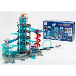 Klein Bosch Car Service Mega Universe 9 Klein Bosch Car Service Mega Universe -Rabatt Spielzeug Geschäft 239800 4009847028204 theoklein bosch parkgarage 121