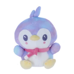 Plüschfigur - Pinguin