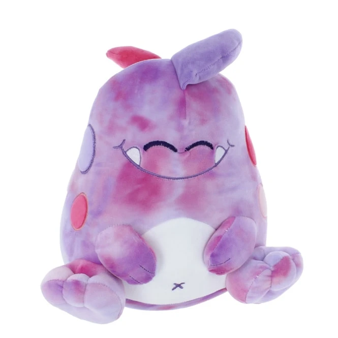 Plüschfigur - Dino - Lila 1 Plüschfigur - Dino - Lila