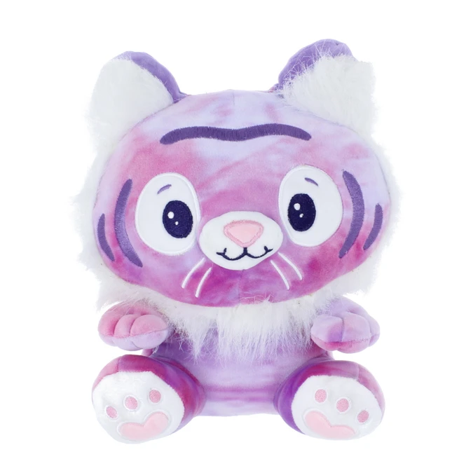 Plüschfigur - Tiger 1 Plüschfigur - Tiger