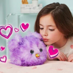 SPIN MASTER FurFluffs - Magisches Hündchen 8 SPIN MASTER FurFluffs - Magisches Hündchen -Rabatt Spielzeug Geschäft 240654 778988346860 spinmaster furfluffs magisches huendchen 07