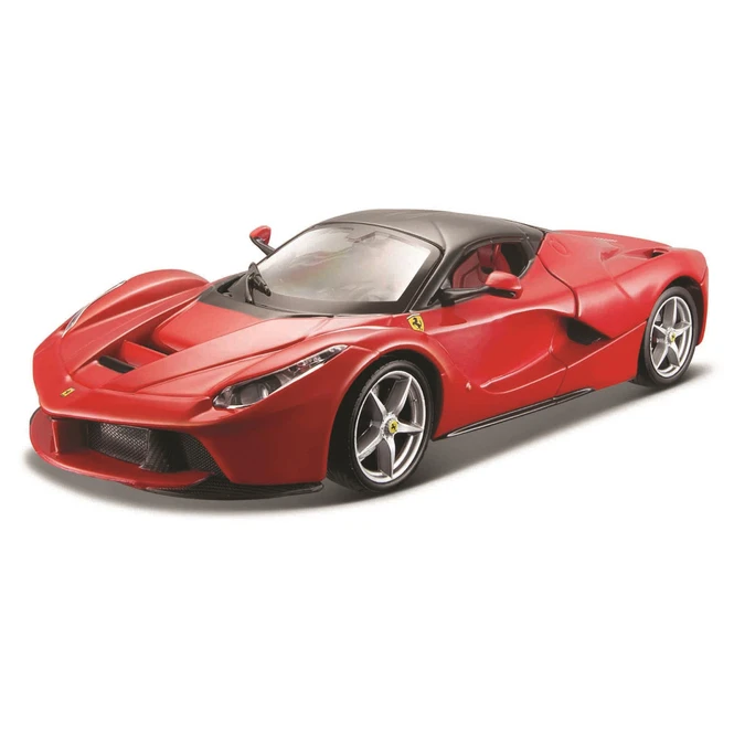 Maisto Ferrari LaFerrari - Modellauto - 1:24 1 Maisto Ferrari LaFerrari - Modellauto - 1:24