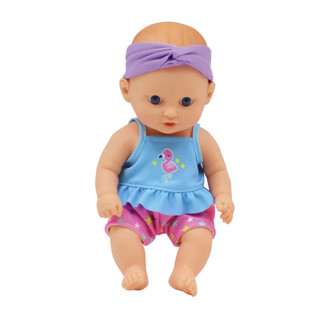 Besttoy - Badebaby - Ca. 25 Cm - 1 Stück 4 Besttoy - Badebaby - Ca. 25 Cm - 1 Stück – Bild 4
