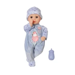 Rabatt Spielzeug Geschäft -Rabatt Spielzeug Geschäft 241619 4001167706473 zapf baby annabell little alexander 01