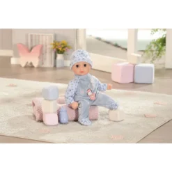 Zapf Creation Baby Annabell - Little Alexander - 36 Cm -Rabatt Spielzeug Geschäft 241619 4001167706473 zapf baby annabell little alexander 05