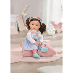 Rabatt Spielzeug Geschäft -Rabatt Spielzeug Geschäft 241622 4001167707234 zapf baby annabell sophia bruenett 02