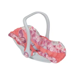 Zapf Creation Baby Annabell - Active - Babyschale -Rabatt Spielzeug Geschäft 241624 4001167706657 zapf baby annabell babyschale 01