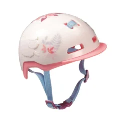 Zapf Creation Baby Annabell - Active - Fahrradhelm -Rabatt Spielzeug Geschäft 241626 4001167706862 zapf baby annabell fahrradhelm 01