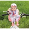 Zapf Creation Baby Annabell - Active - Fahrradhelm
